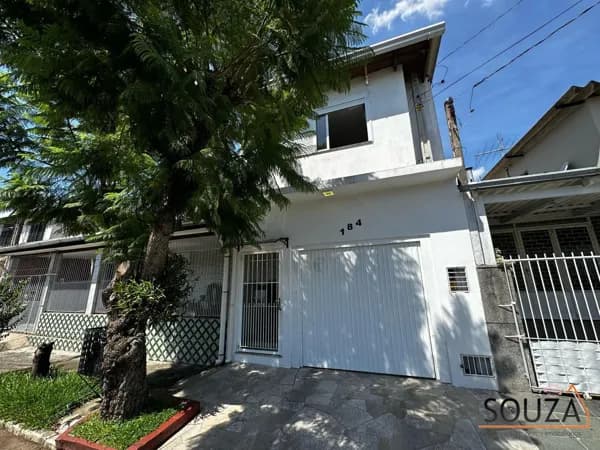 Apartamento em Esteio - Vila Olímpica