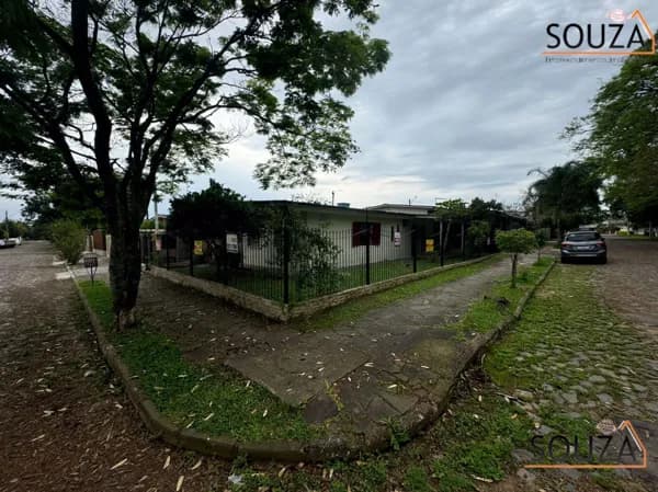 Casa em São Leopoldo - Rio Branco