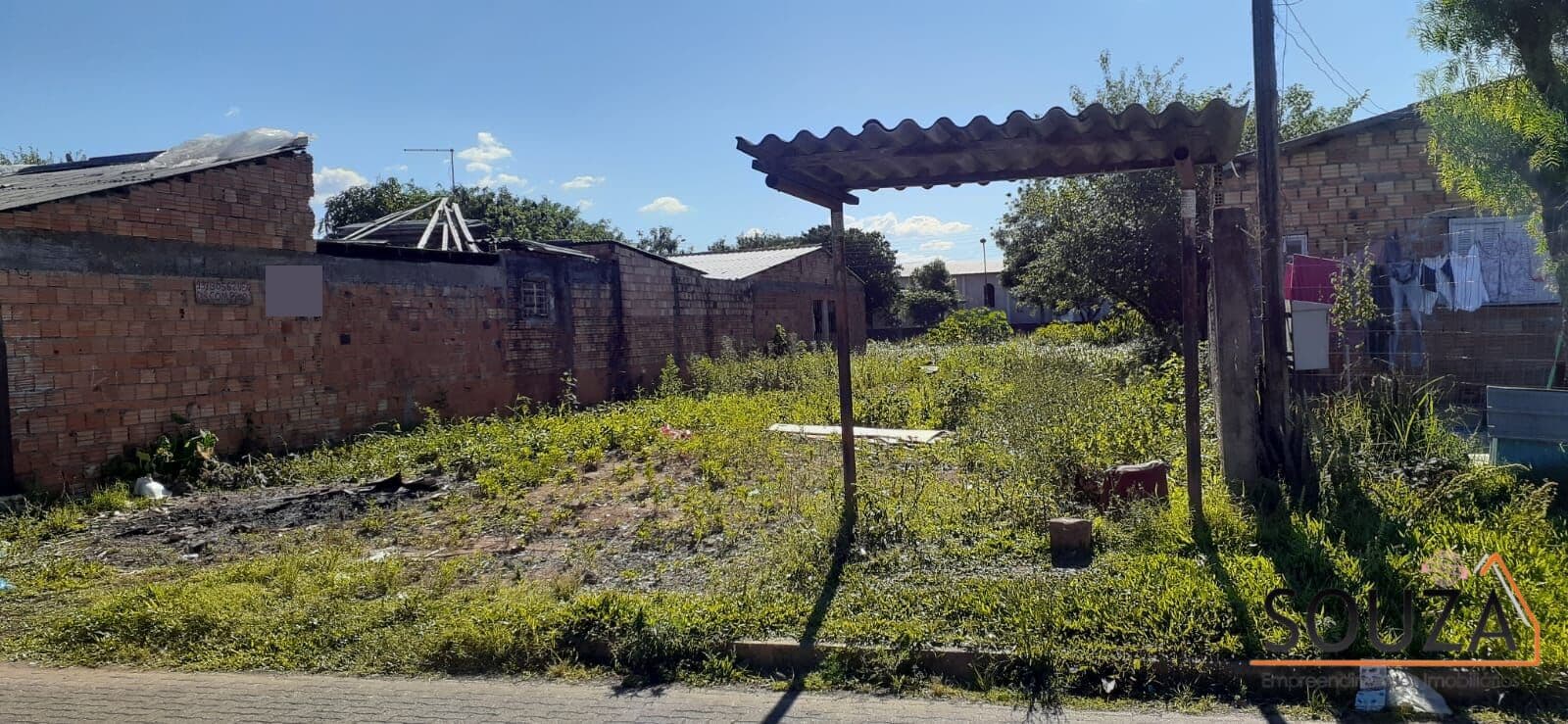 Lote/Terreno em São Leopoldo - Campina