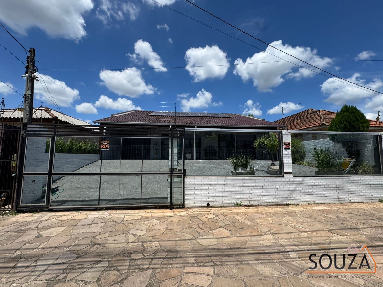 Casa em São Leopoldo - Rio dos Sinos