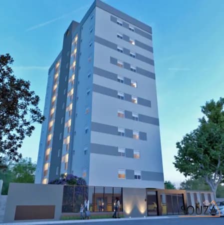 Apartamento em Novo Hamburgo - Ideal