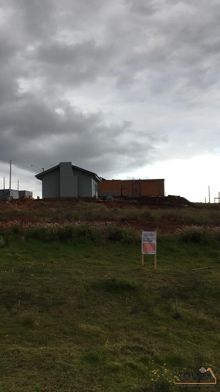Lote/Terreno em São Leopoldo - Boa Vista