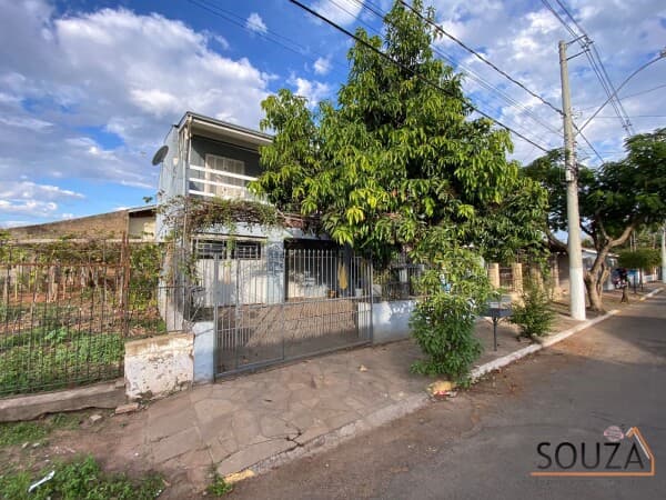 Sobrado em São Leopoldo - Scharlau