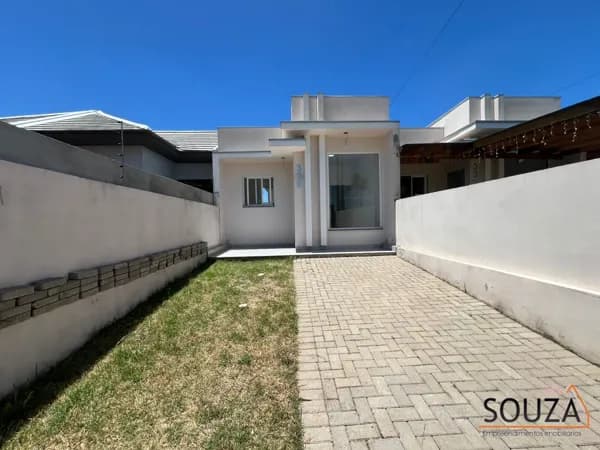 Casa em São Leopoldo - Boa Vista