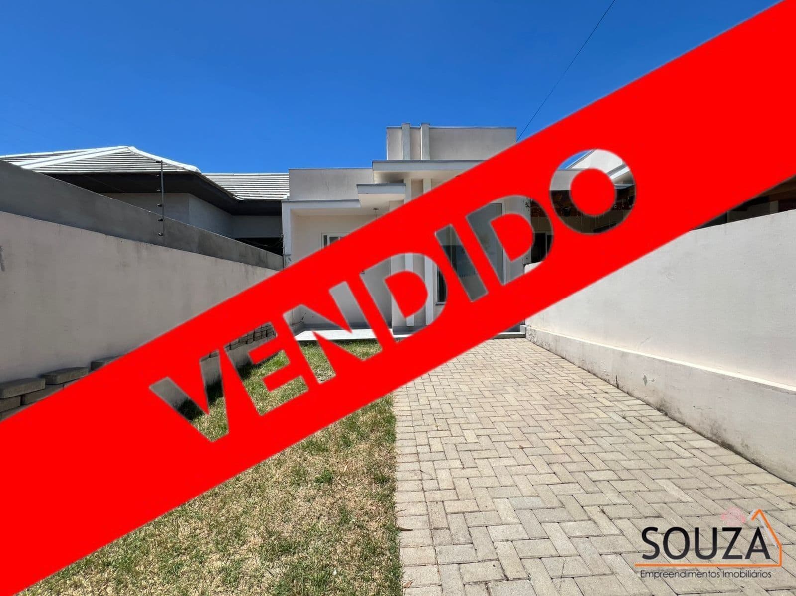 Casa em São Leopoldo - Boa Vista