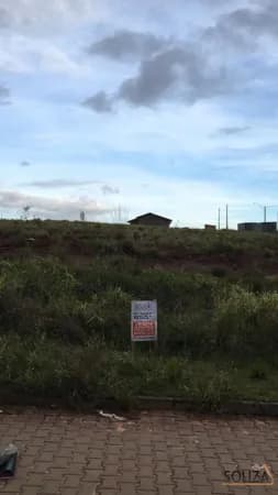 Lote/Terreno em São Leopoldo - Boa Vista
