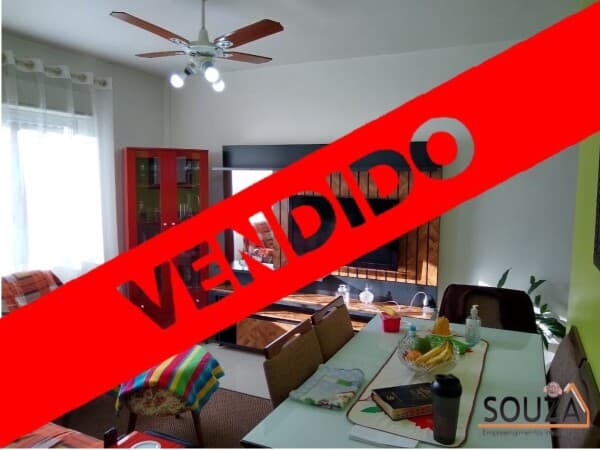 Apartamento em São Leopoldo - São Miguel