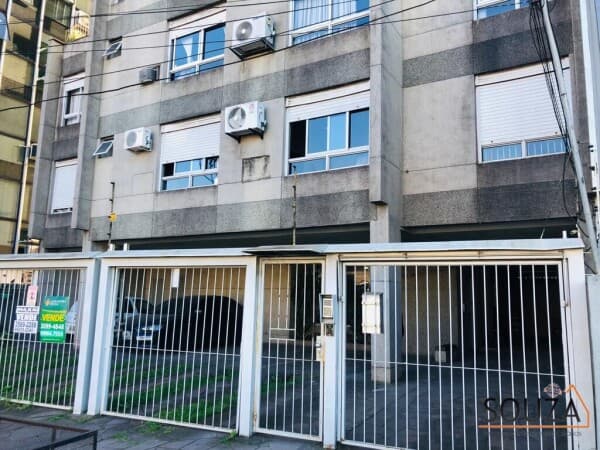 Apartamento em São Leopoldo - Centro