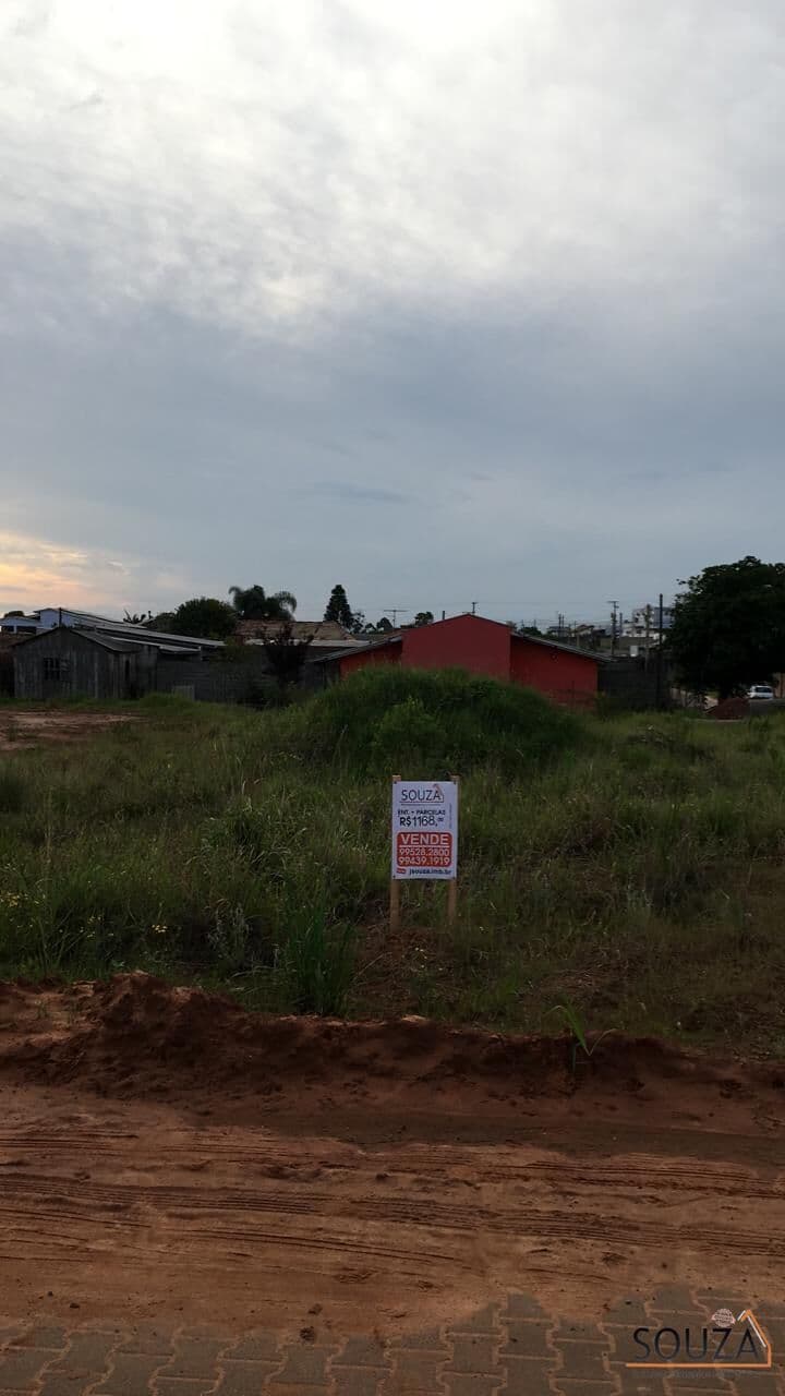 Lote/Terreno em São Leopoldo - Boa Vista