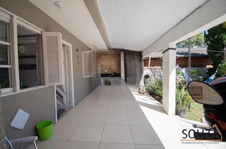 Casa em São Leopoldo - Santo André