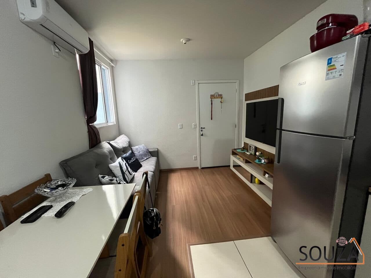 Apartamento em São Leopoldo - Feitoria