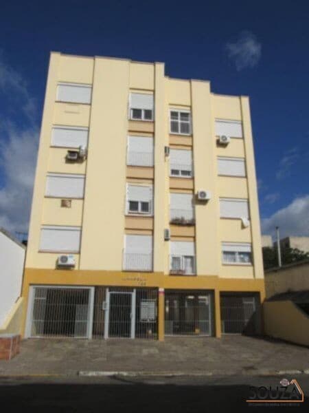 Apartamento em São Leopoldo - Centro