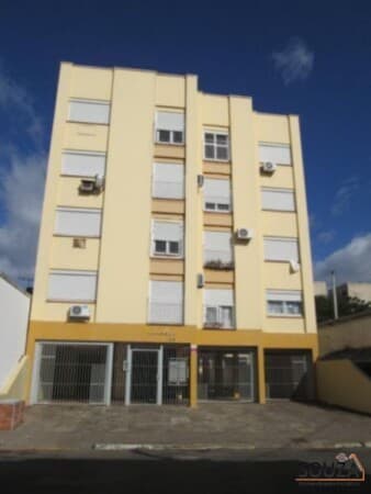Apartamento em São Leopoldo - Centro