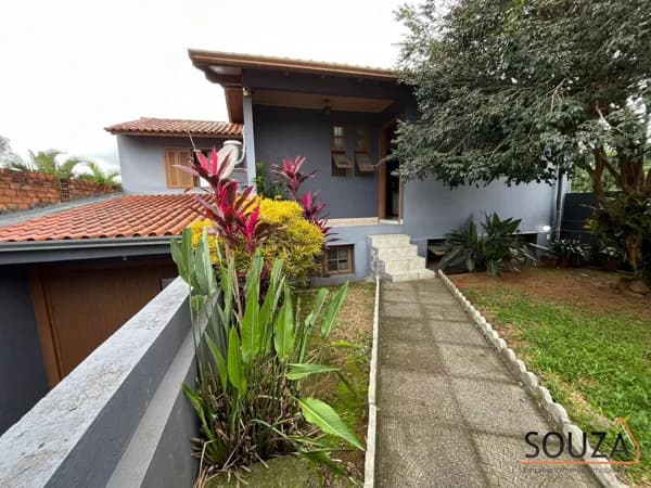 Casa em São Leopoldo - Feitoria Seller