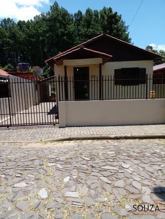 Casa em São Leopoldo - Boa Vista