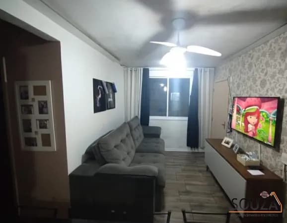 Apartamento em São Leopoldo - Feitoria