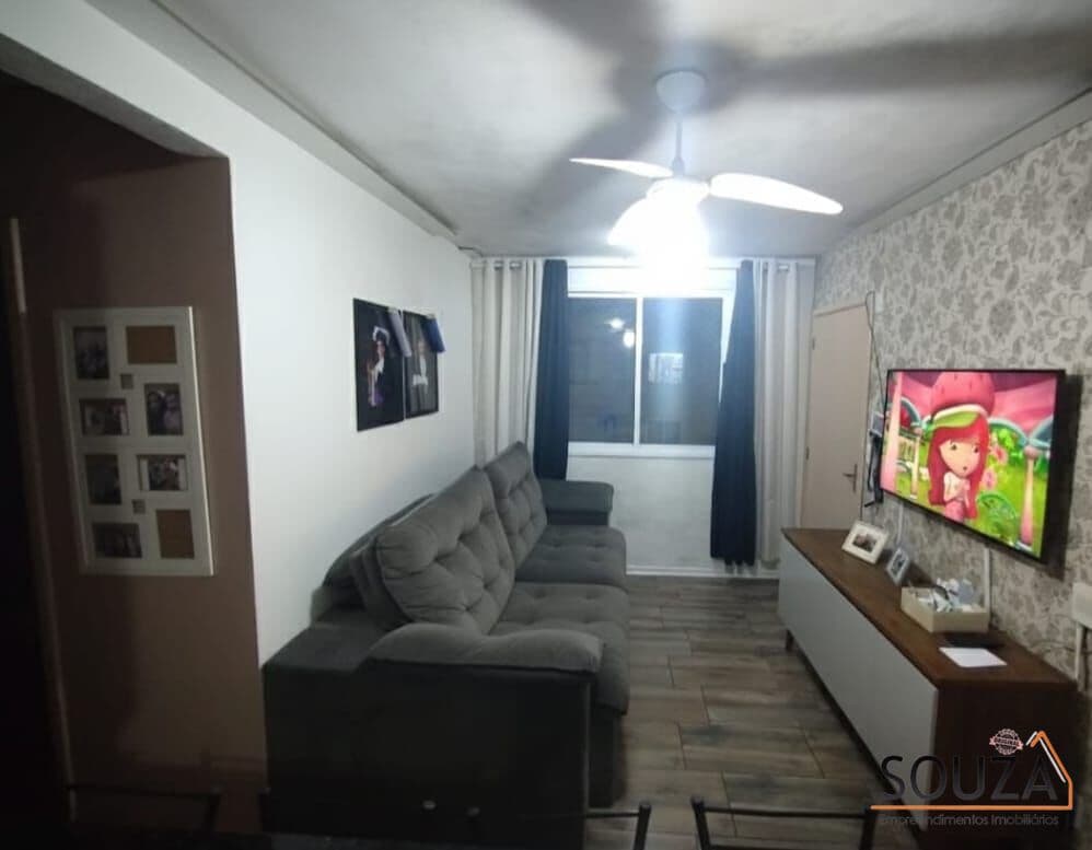 Apartamento em São Leopoldo - Feitoria