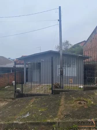 Casa em São Leopoldo - Santo André