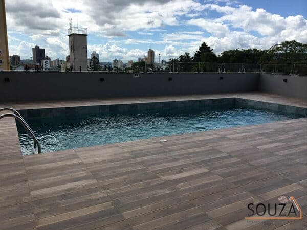 Apartamento em São Leopoldo - Morro do Espelho