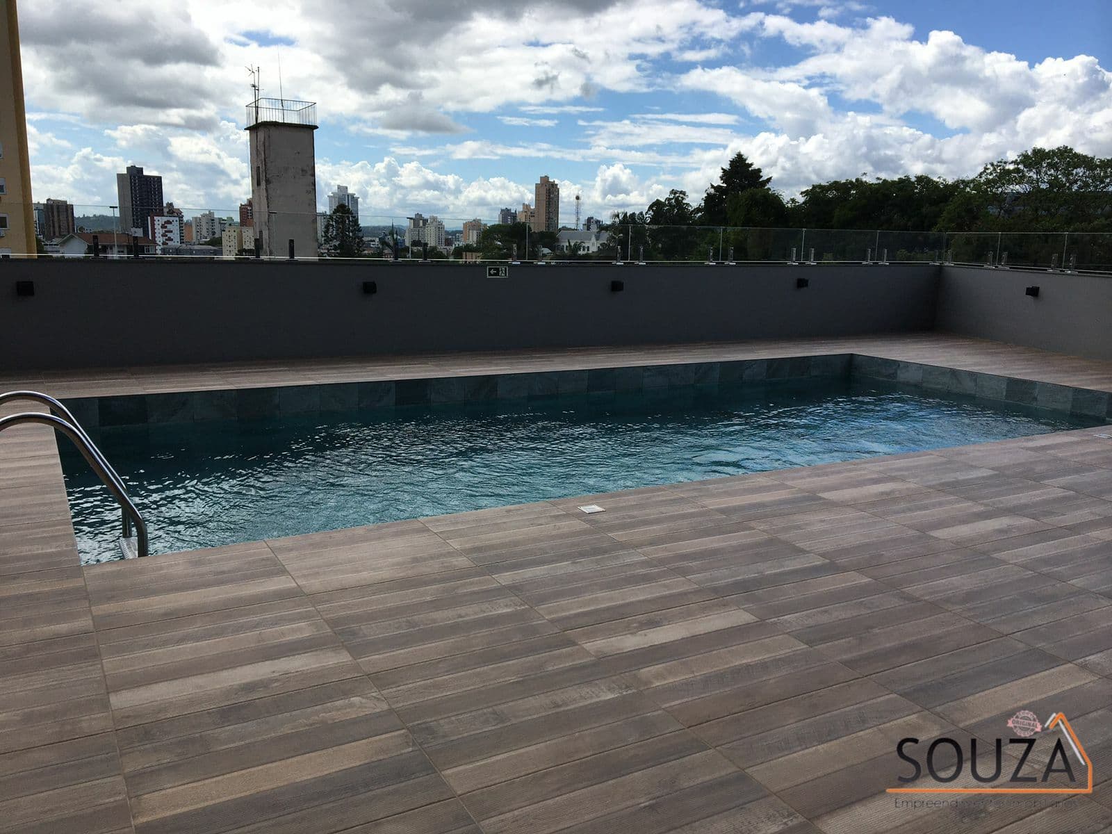 Apartamento em São Leopoldo - Morro do Espelho