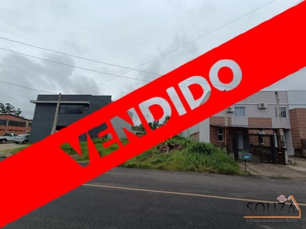 Lote/Terreno em Estância Velha - Bela Vista