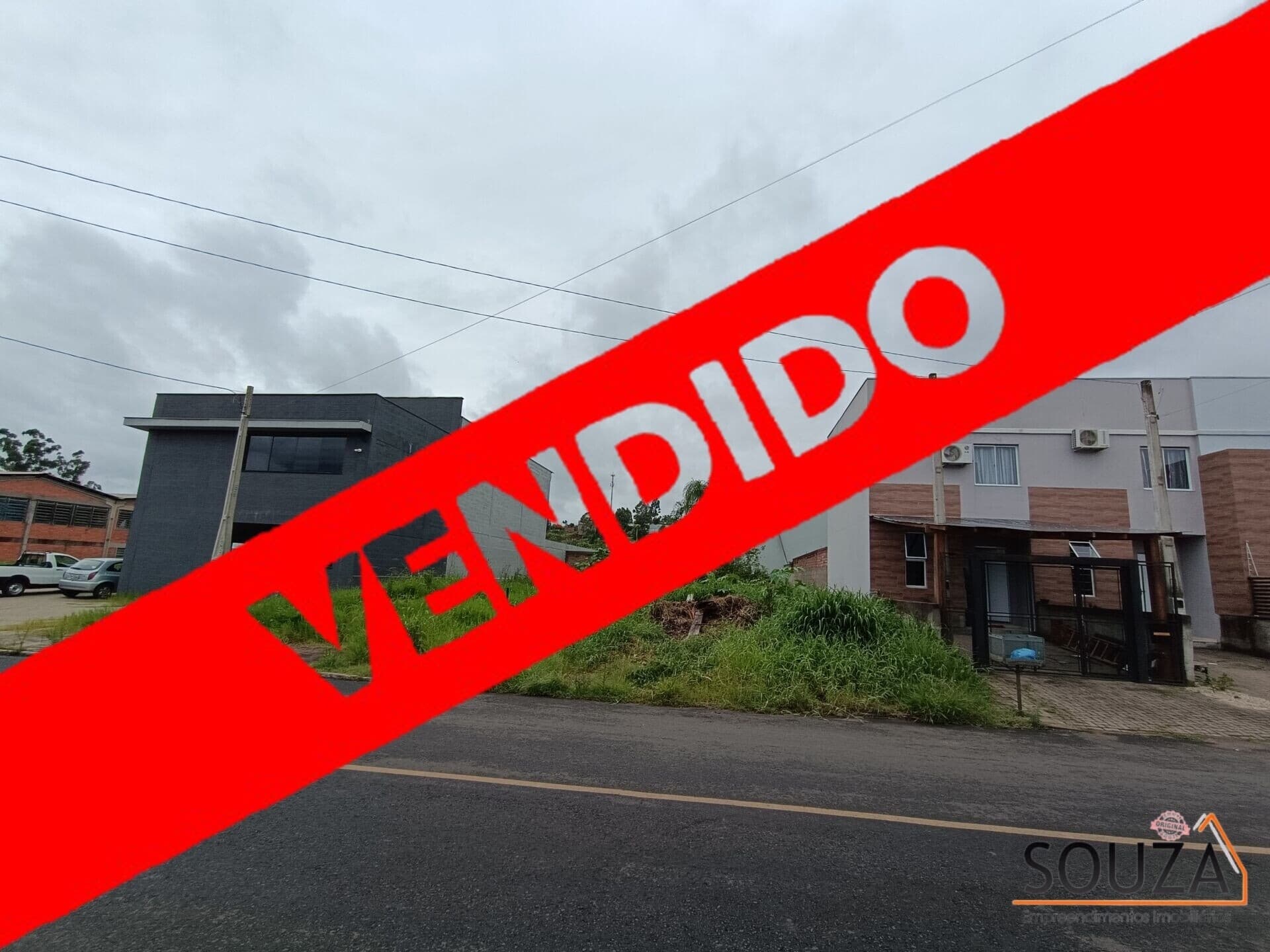 Lote/Terreno em Estância Velha - Bela Vista