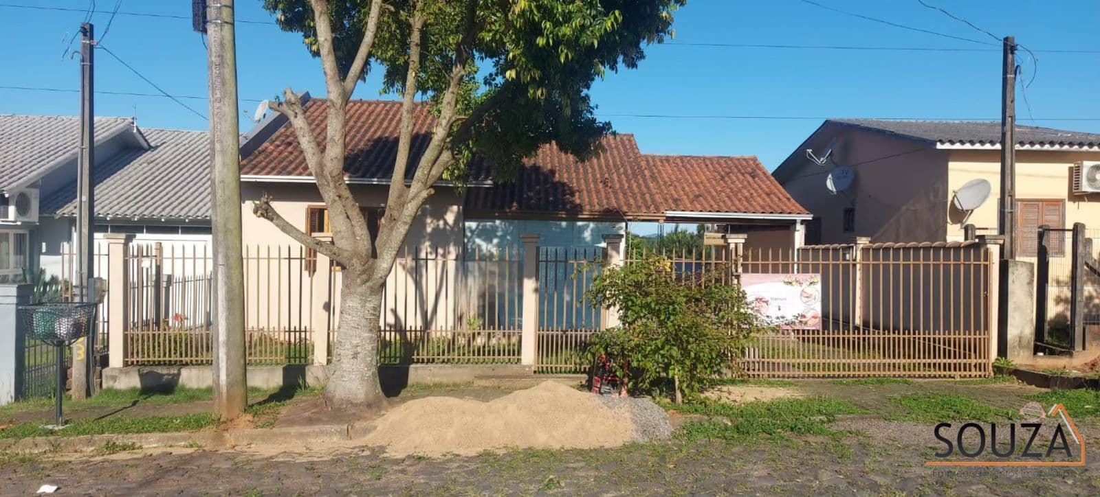 Casa em Parobé - XV de Junho
