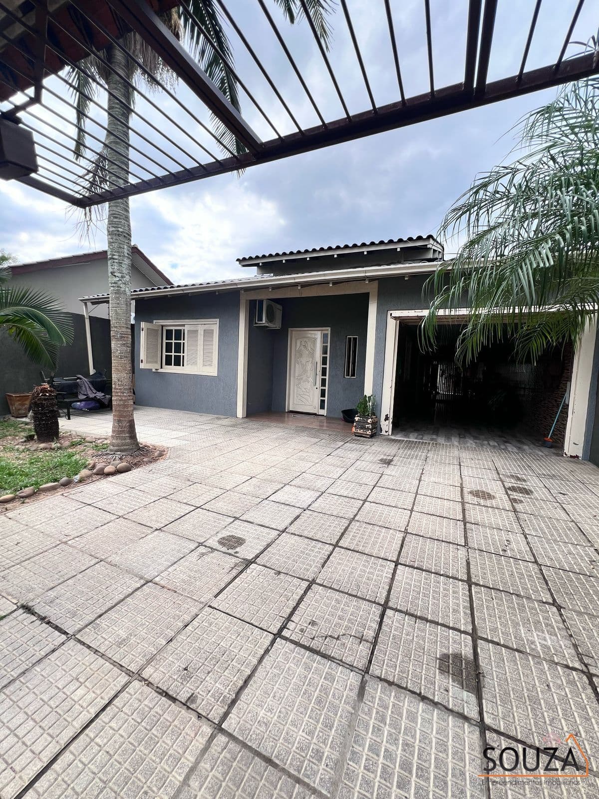 Casa em São Leopoldo - Vicentina