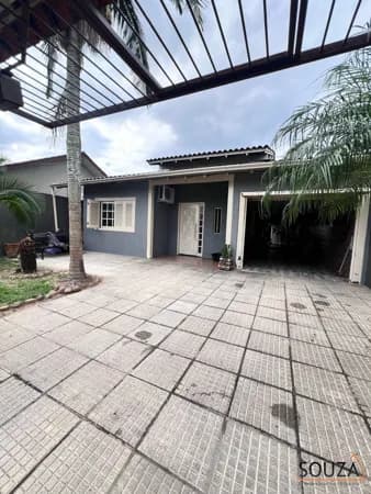 Casa em São Leopoldo - Vicentina