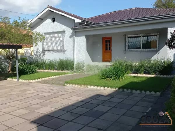 Casa Alto Padrão em Cristo Rei, São Leopoldo/RS