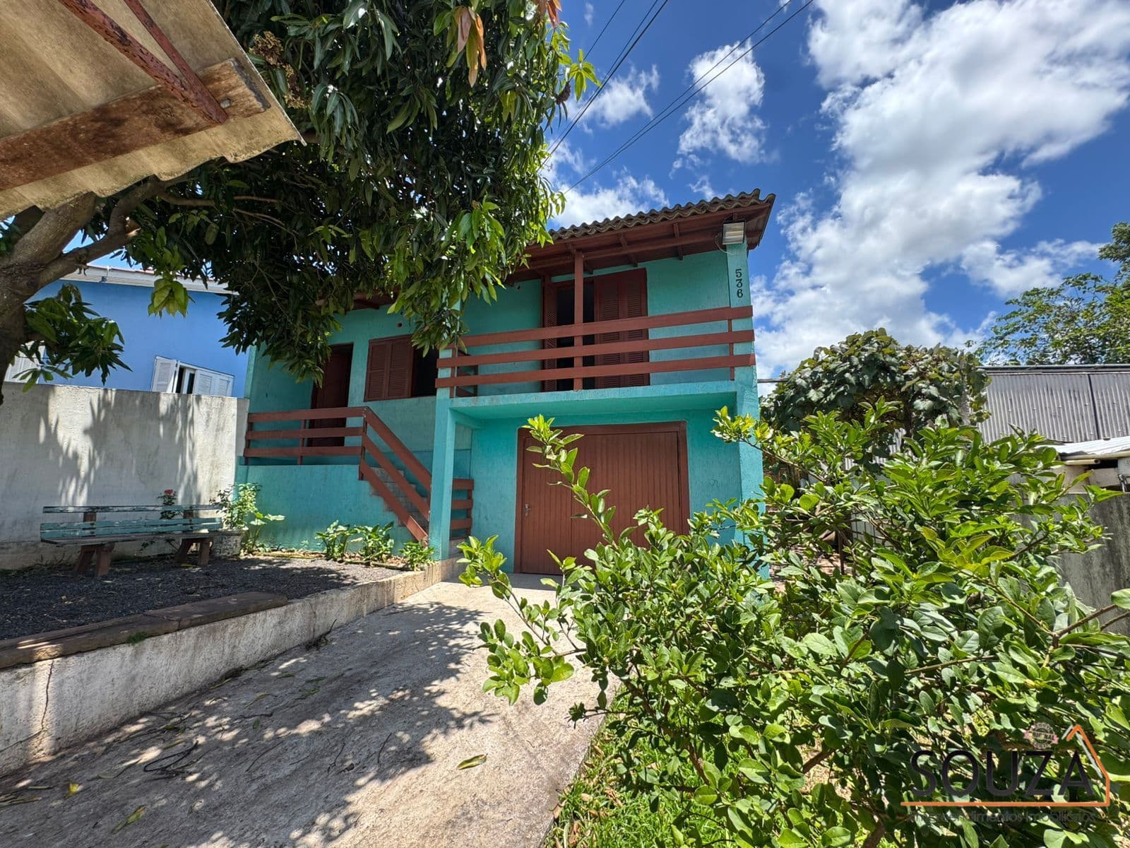 Casa em Sapucaia do Sul - Pasqualini