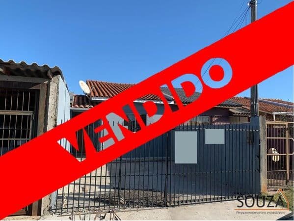 Casa Geminada
