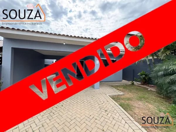 Casa em São Leopoldo - Vila Nova