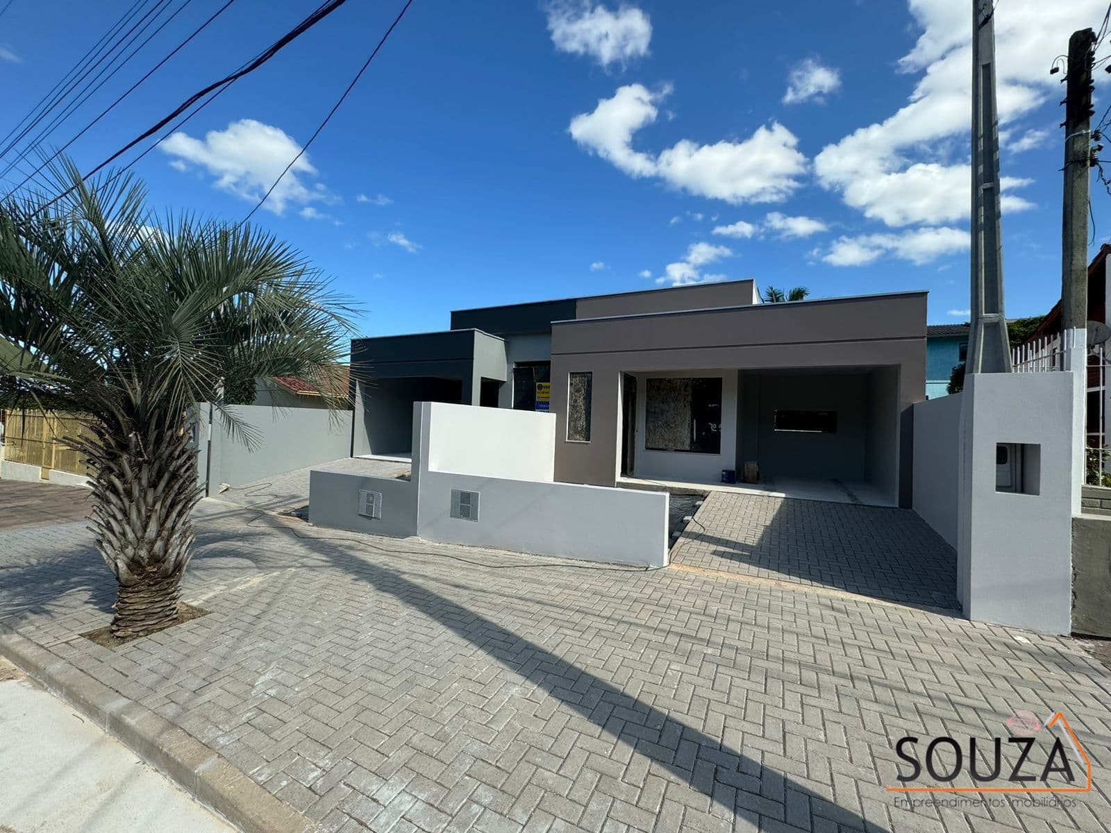 Casa em São Leopoldo - Scharlau