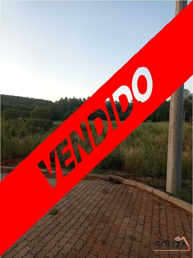 Lote/Terreno em Lindolfo Collor - Centro