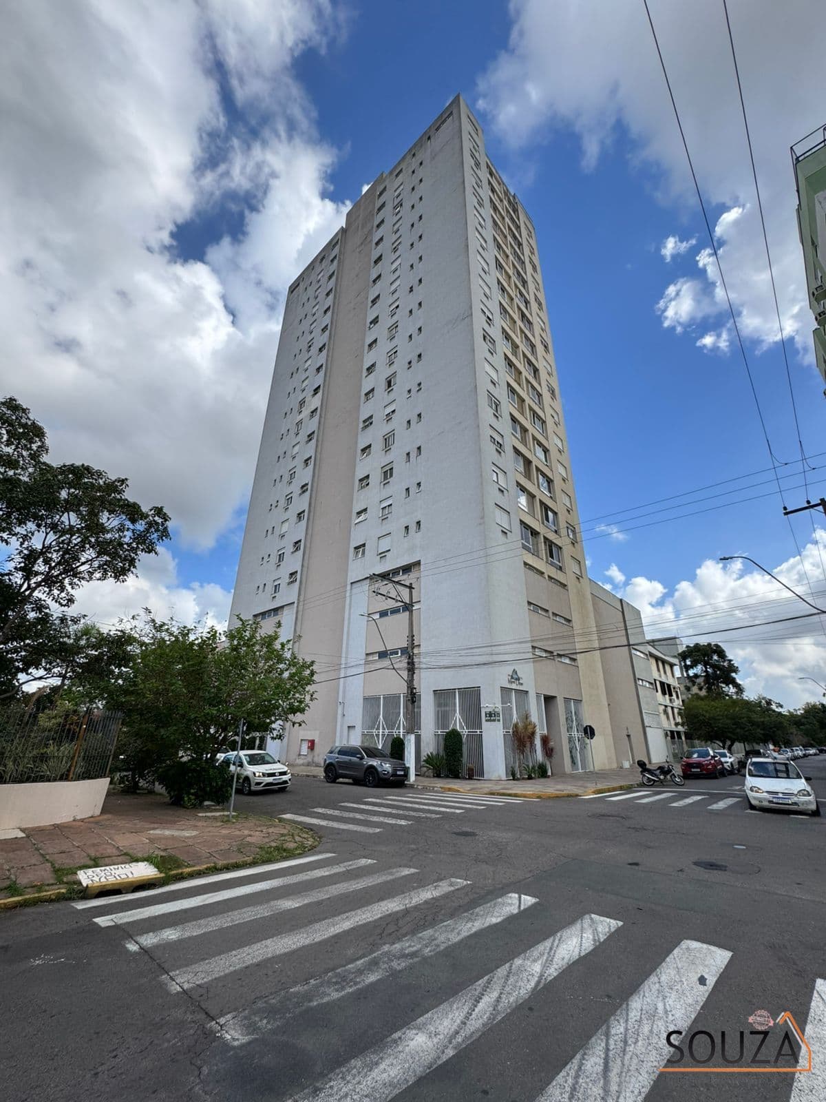 Apartamento em Centro, São Leopoldo/RS