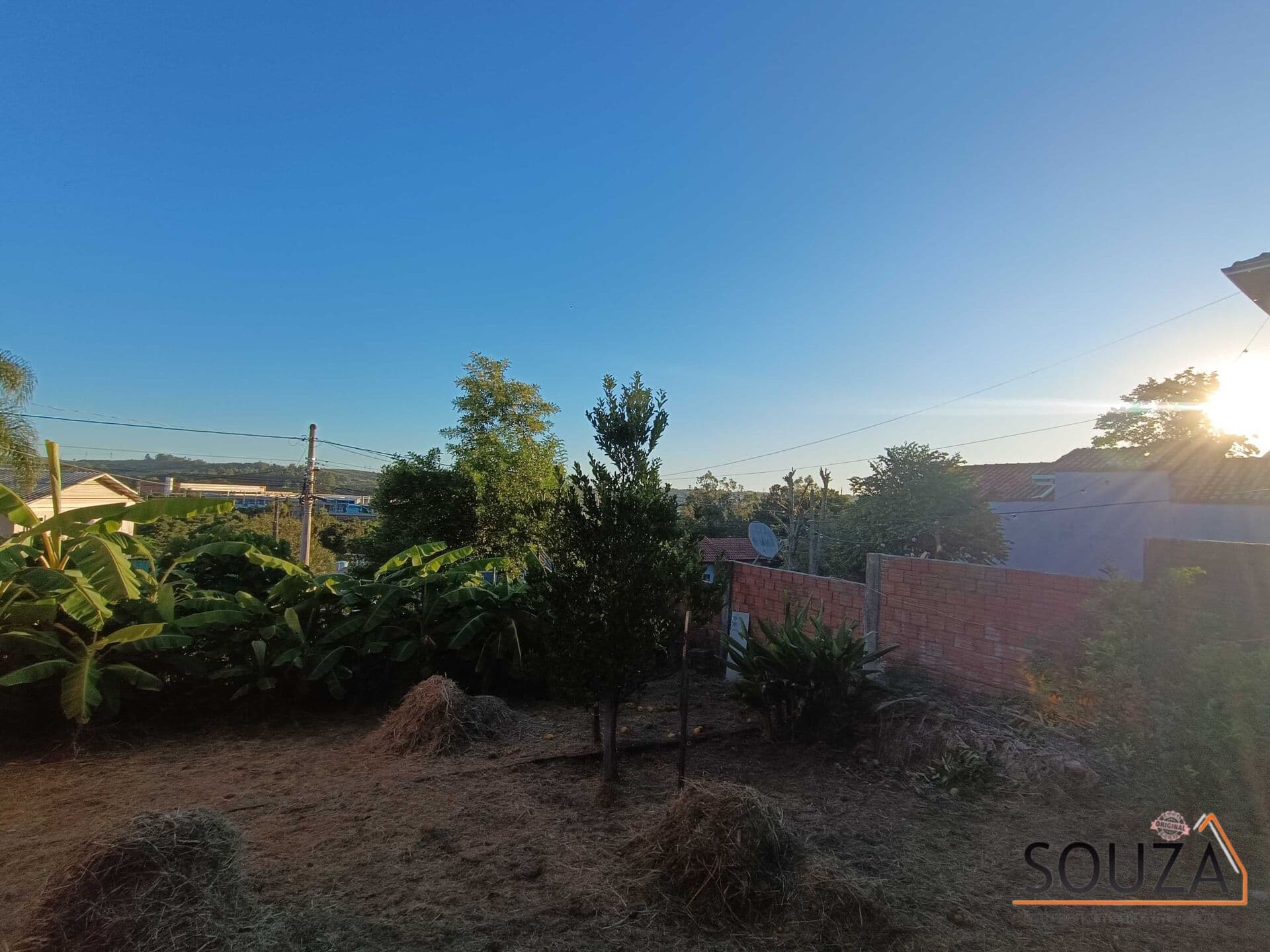 Lote/Terreno em São Leopoldo - Vila Nova