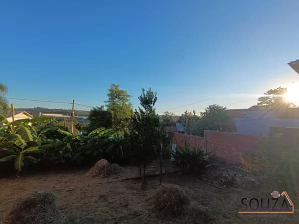 Lote/Terreno em São Leopoldo - Vila Nova