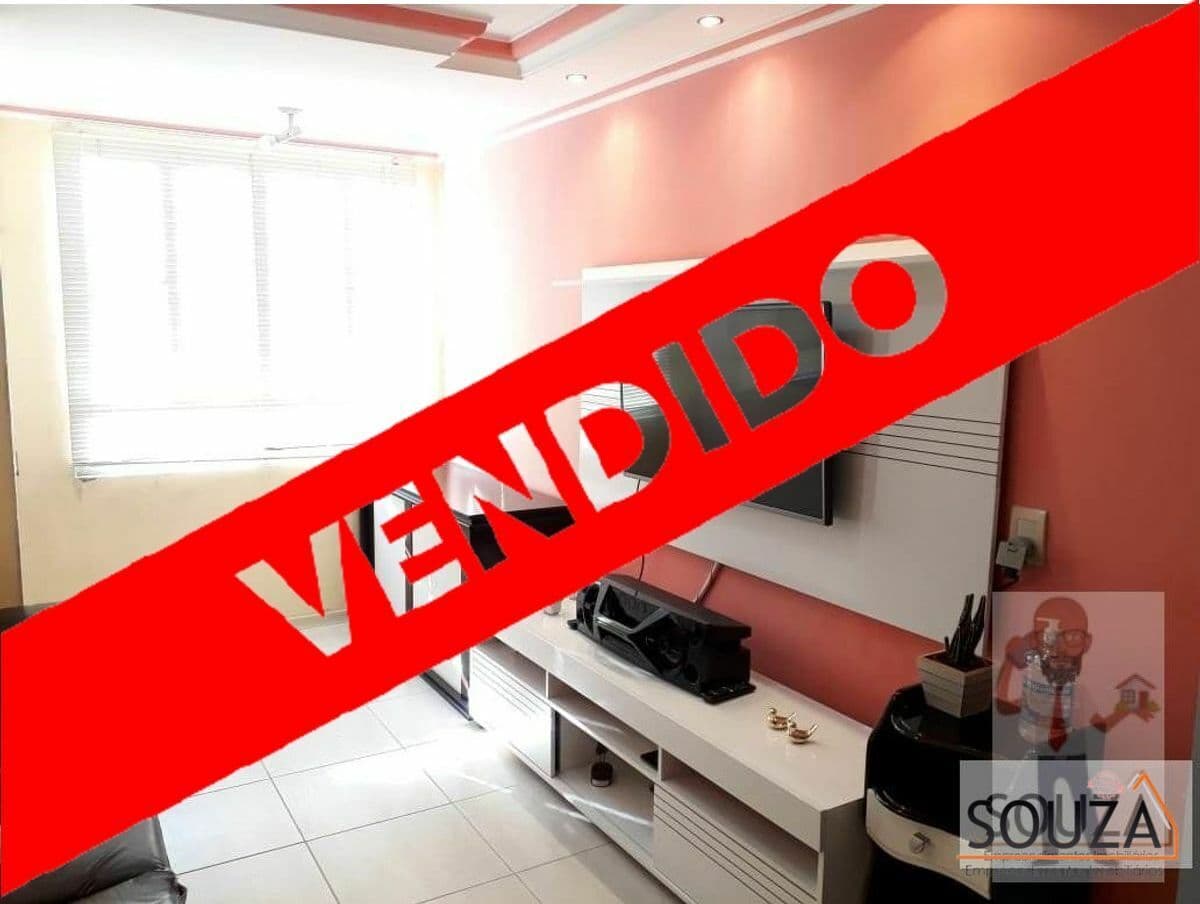 Apartamento em São Leopoldo - Pinheiro