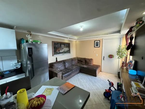 Apartamento em São Leopoldo - Duque de Caxias