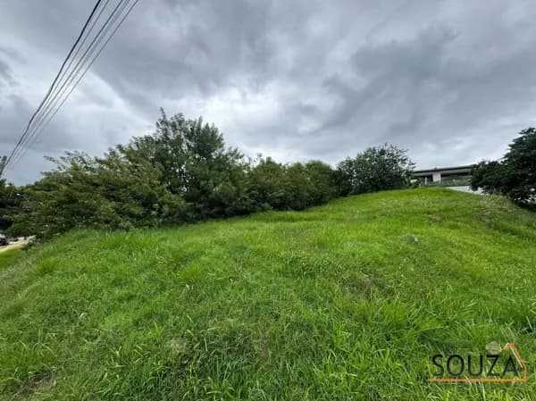 Lote/Terreno em São Leopoldo - Cristo Rei
