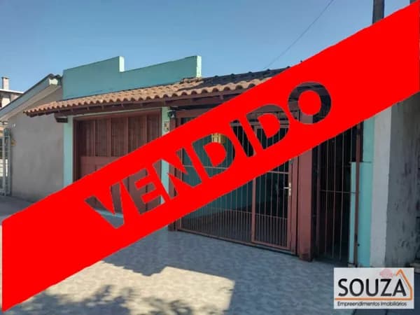 Casa Alvenaria