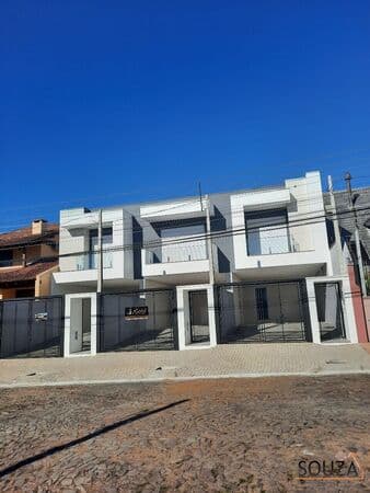 Casa em São Leopoldo - São José