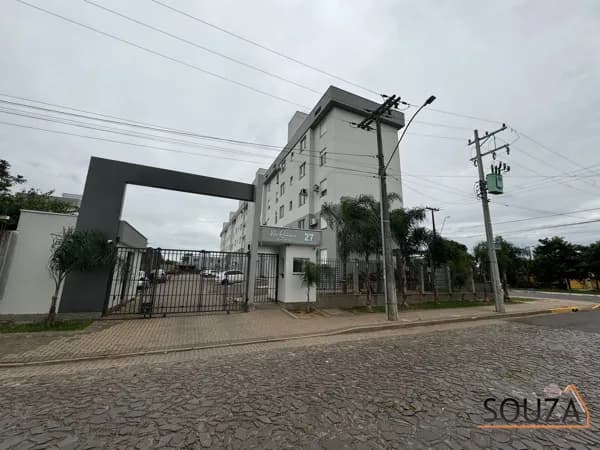 Apartamento em São Leopoldo - Campina