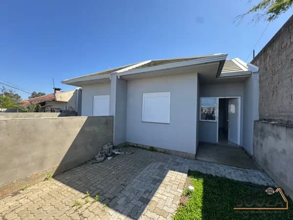 Casa em São Leopoldo - Boa Vista