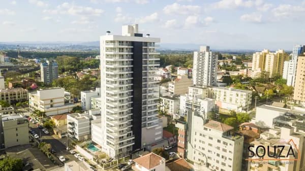 Apartamento em São Leopoldo - Morro do Espelho