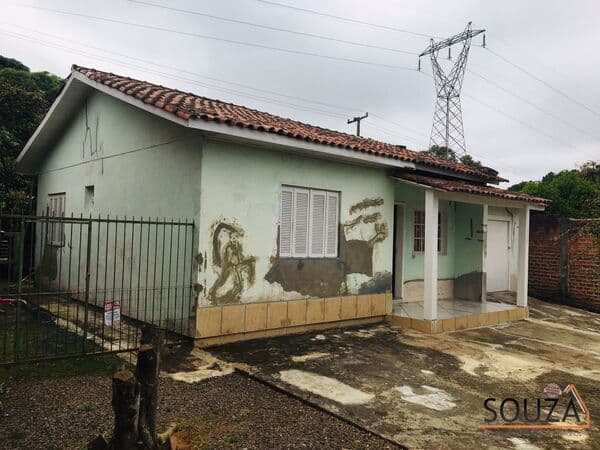Casa em São Leopoldo - Santo André