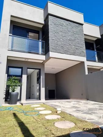 Casa em São Leopoldo - Pinheiro