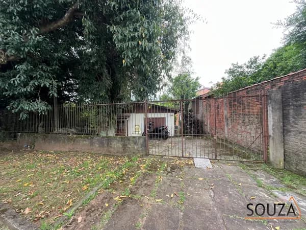 Lote/Terreno em São Leopoldo - Jardim América