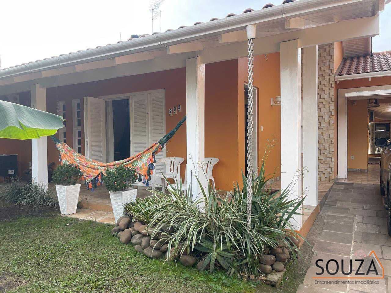 Casa em São Leopoldo - Scharlau